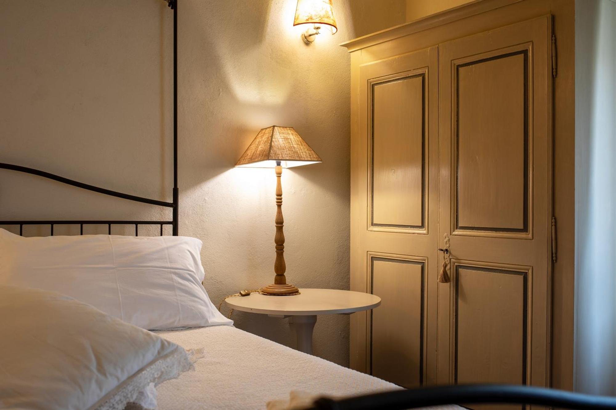 La Locanda Di Villa Toscana ビッボーナ エクステリア 写真