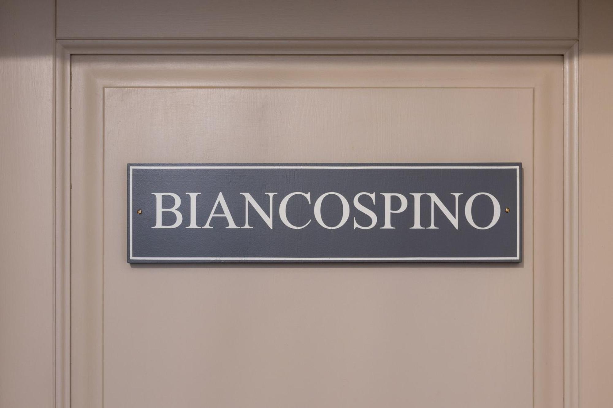La Locanda Di Villa Toscana ビッボーナ エクステリア 写真